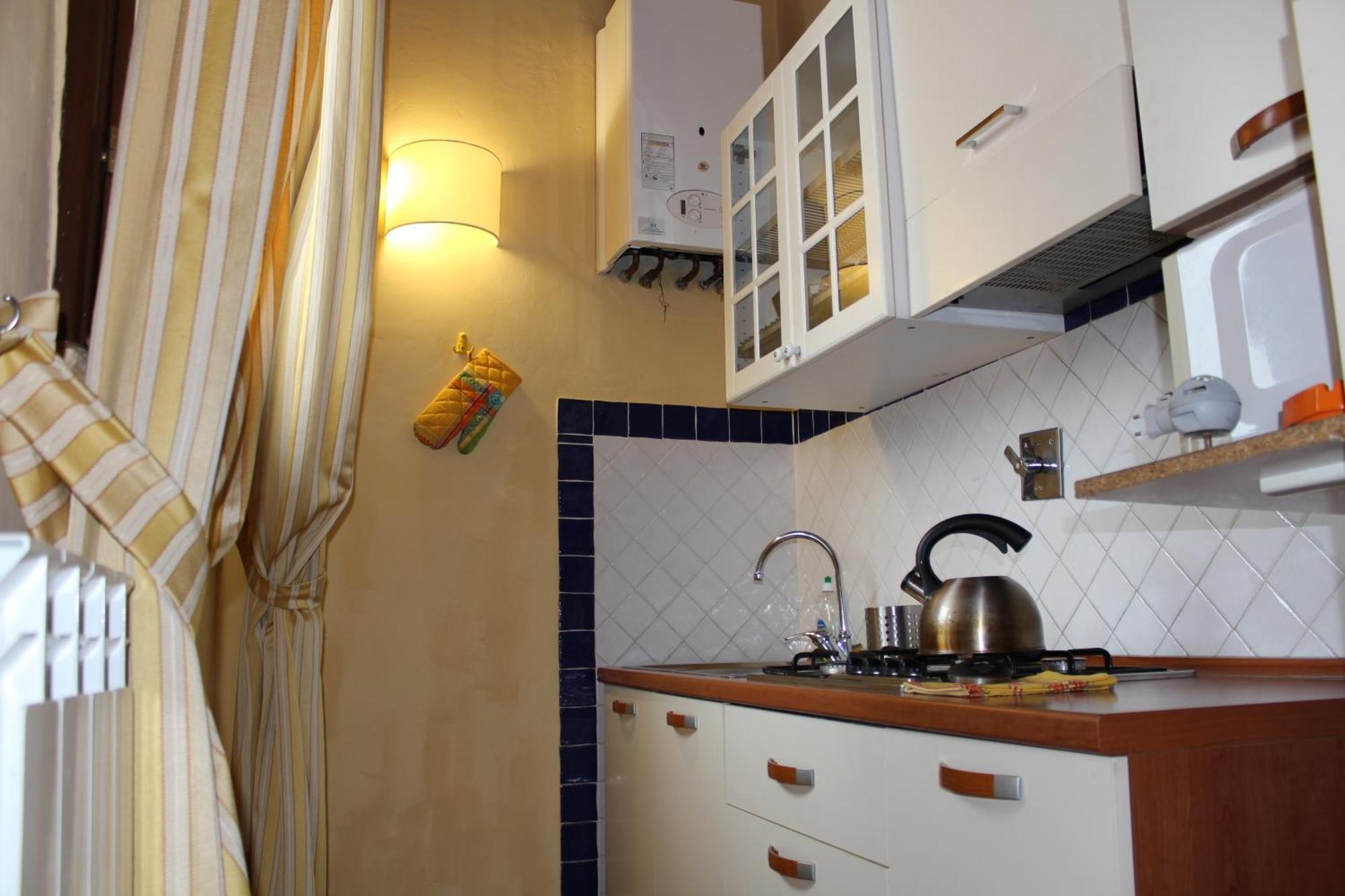 Max Studios Флоренция Номер фото